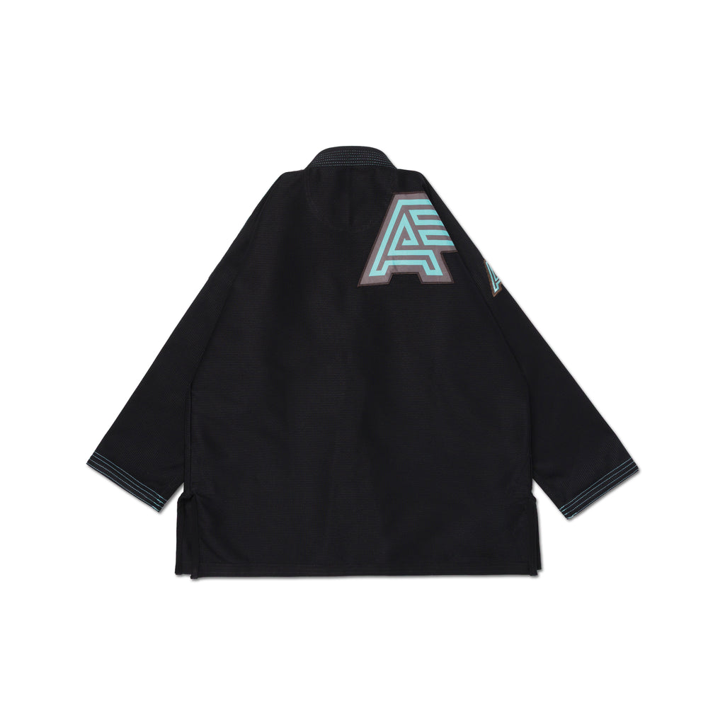 A&P GTDG HB CLASSIC GI BLACK