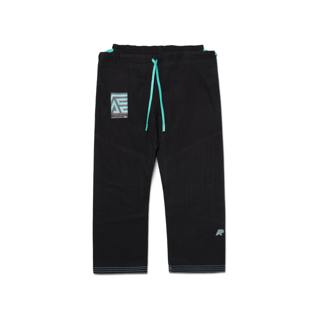 A&P GTDG HB CLASSIC GI BLACK