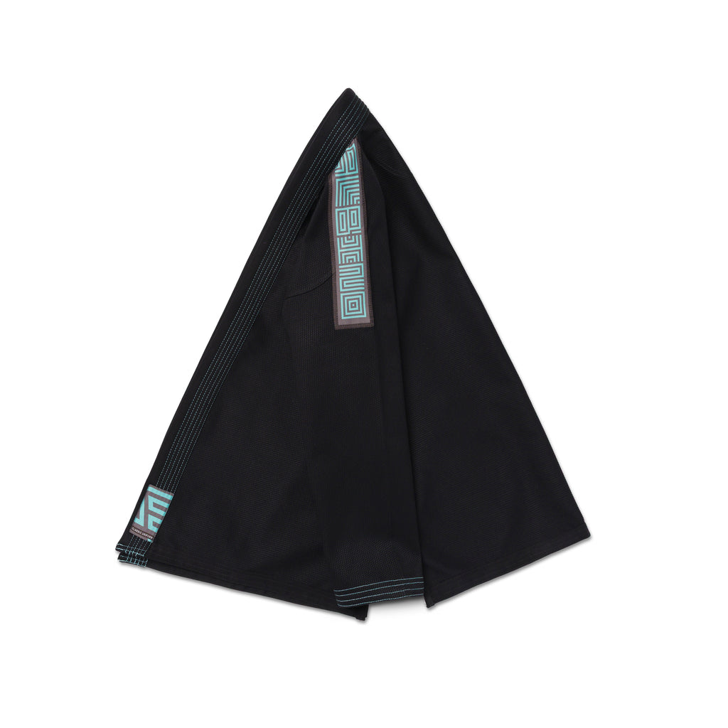A&P GTDG HB CLASSIC GI BLACK