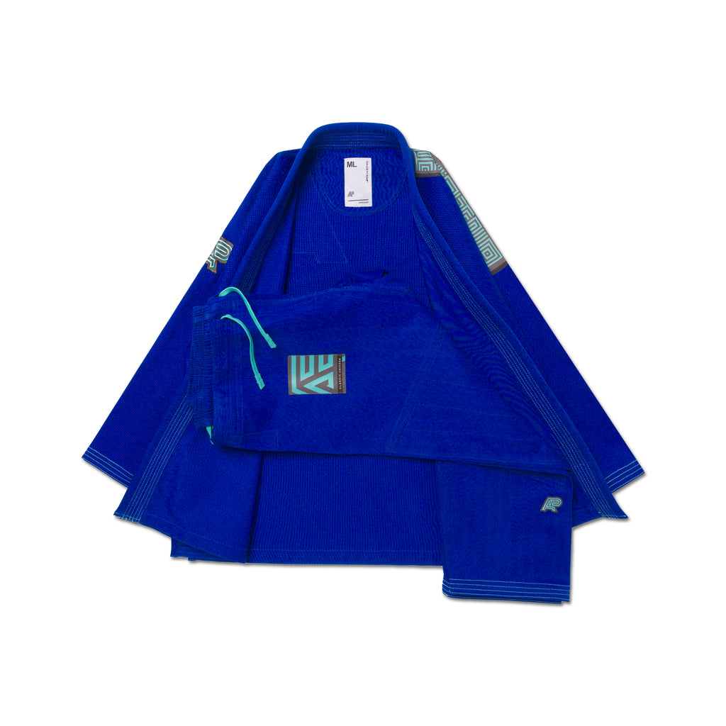 A&P GTDG HB CLASSIC GI BLUE