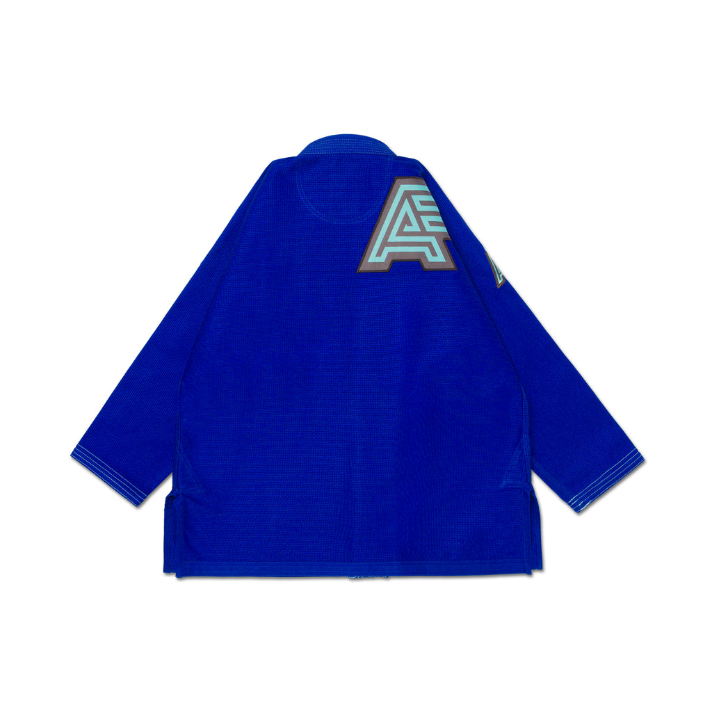 A&P GTDG HB CLASSIC GI BLUE
