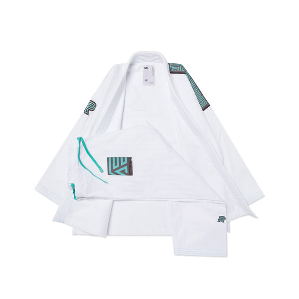 A&P GTDG HB CLASSIC GI WHITE