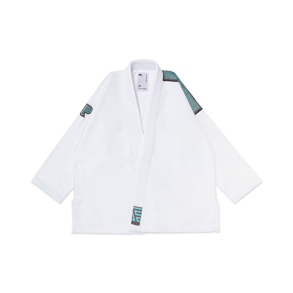 A&P GTDG HB CLASSIC GI WHITE