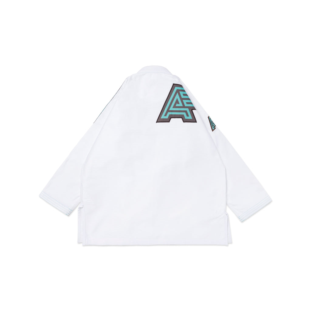 A&P GTDG HB CLASSIC GI WHITE