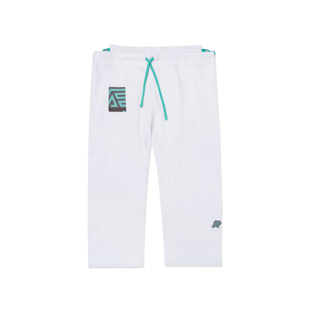 A&P GTDG HB CLASSIC GI WHITE