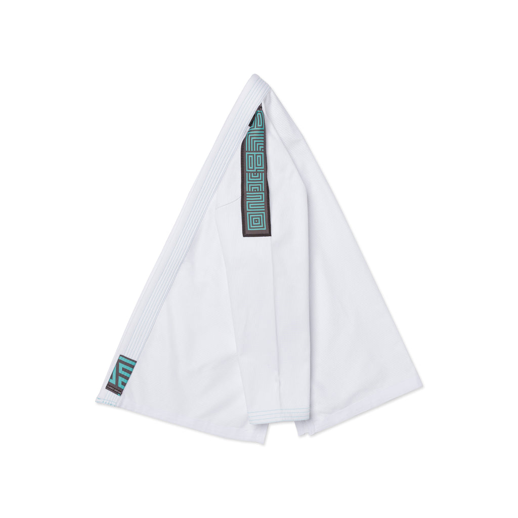 A&P GTDG HB CLASSIC GI WHITE