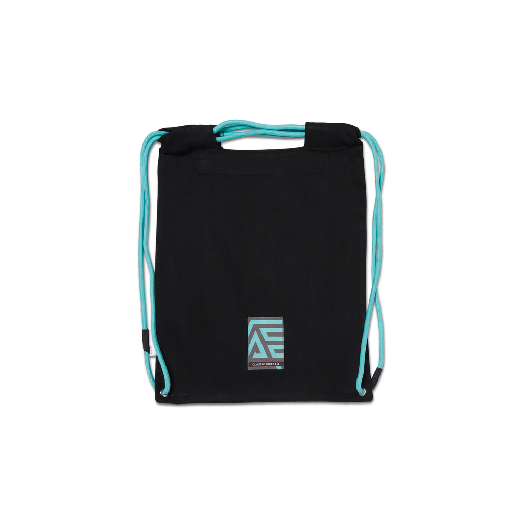 A&P GTDG HB CLASSIC KIDS GI BLACK