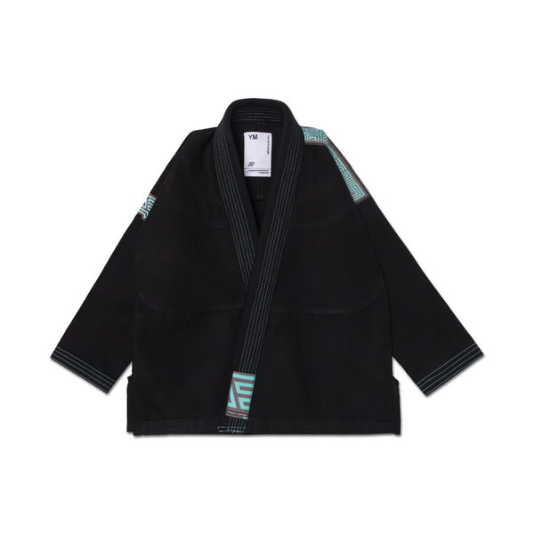 A&P GTDG HB CLASSIC KIDS GI BLACK