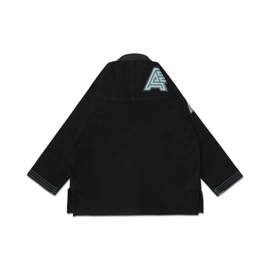 A&P GTDG HB CLASSIC KIDS GI BLACK
