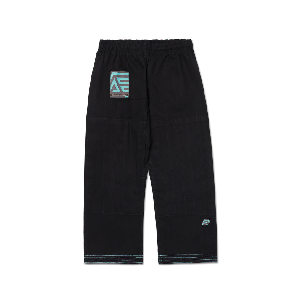 A&P GTDG HB CLASSIC KIDS GI BLACK