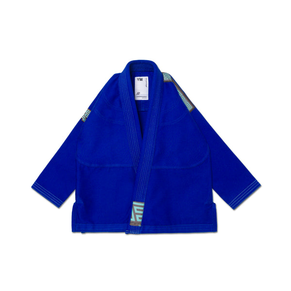 A&P GTDG HB CLASSIC KIDS GI BLUE