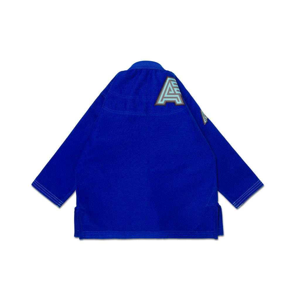 A&P GTDG HB CLASSIC KIDS GI BLUE