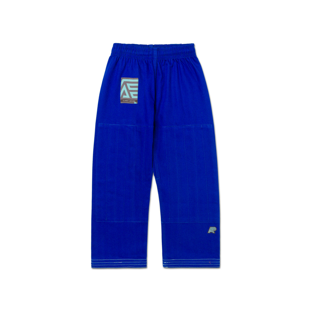 A&P GTDG HB CLASSIC KIDS GI BLUE
