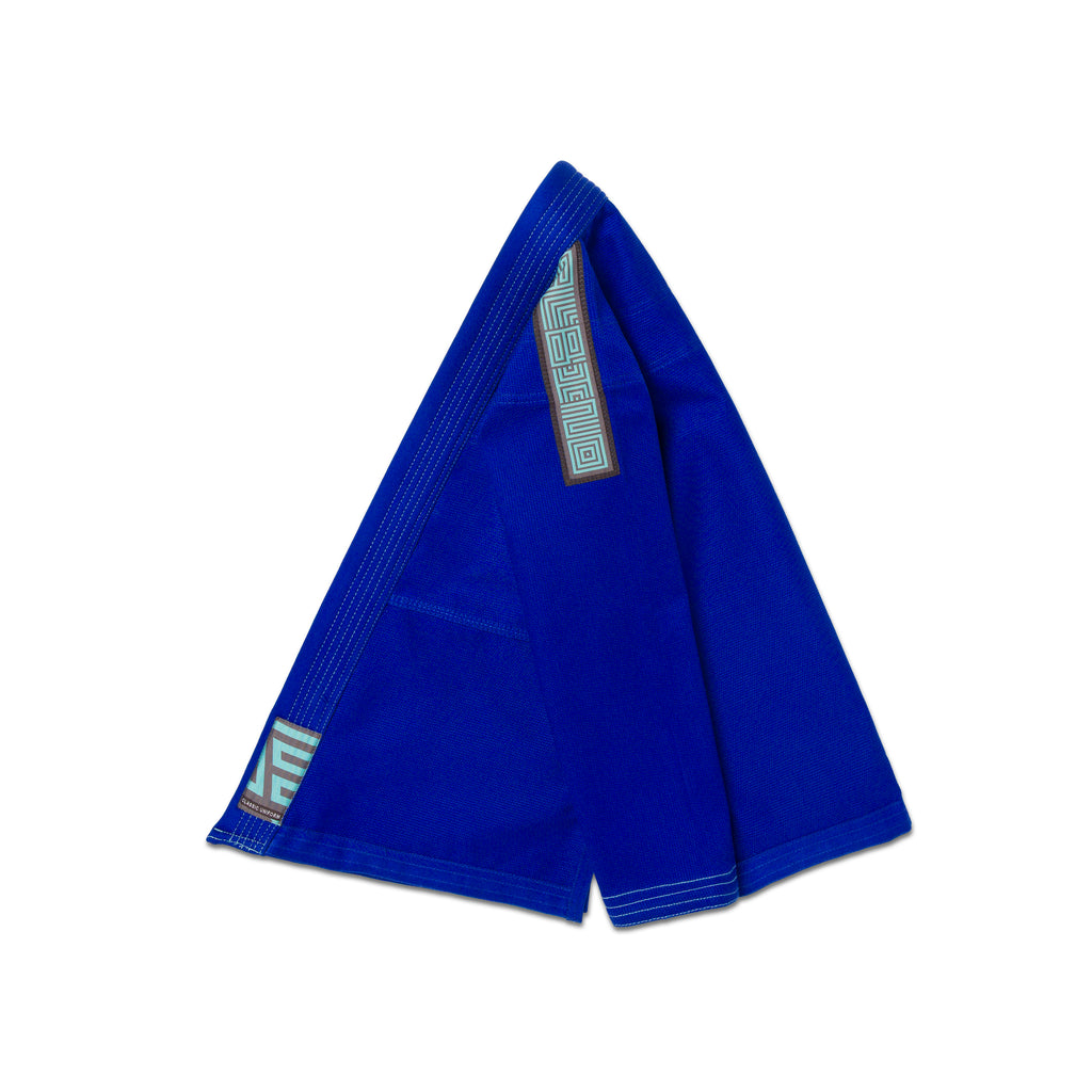 A&P GTDG HB CLASSIC KIDS GI BLUE
