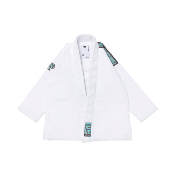 A&P GTDG HB CLASSIC KIDS GI WHITE