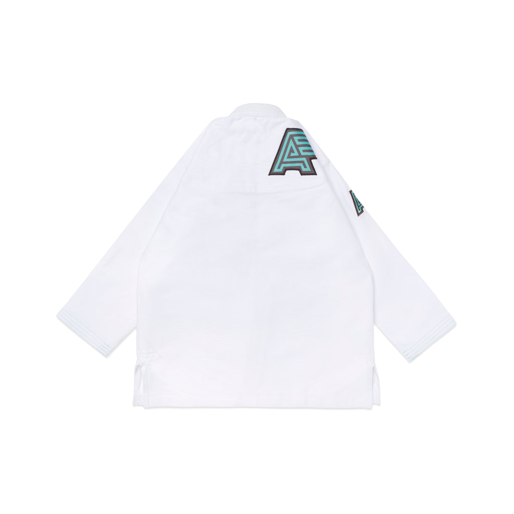 A&P GTDG HB CLASSIC KIDS GI WHITE