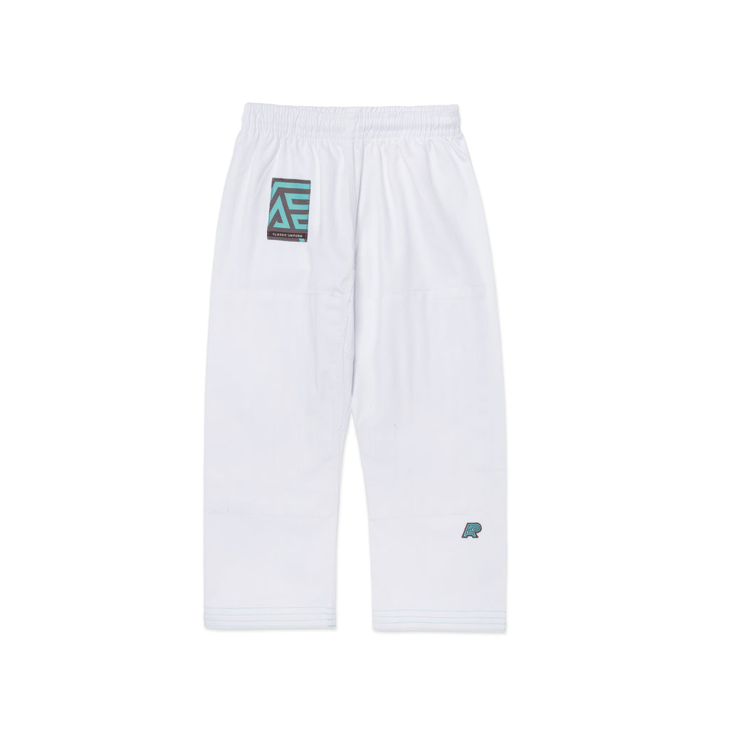 A&P GTDG HB CLASSIC KIDS GI WHITE