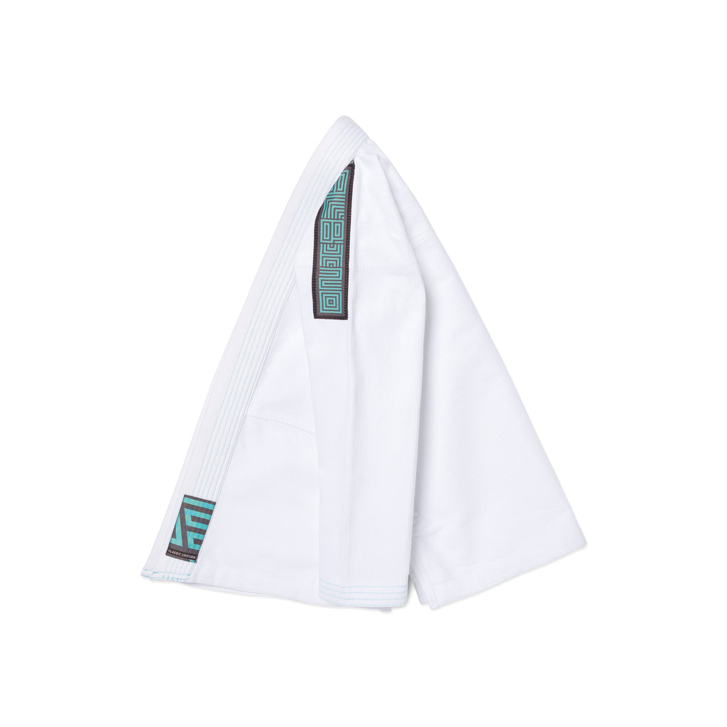 A&P GTDG HB CLASSIC KIDS GI WHITE