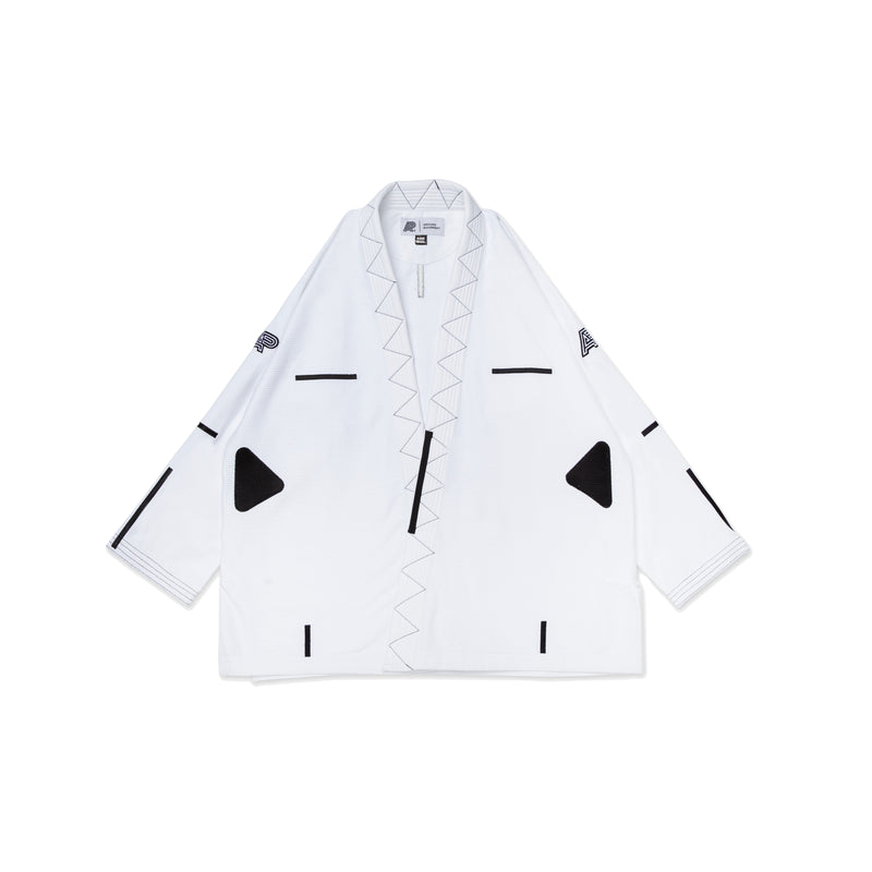 A&P GROUND MOVEMENT GI WHITE – ALBINO & PRETO