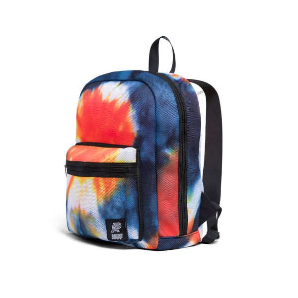 A&P x HUF® MESH BACKPACK