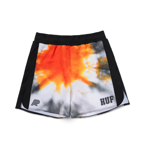 A&P x HUF® DON’T SLEEP SHORTS