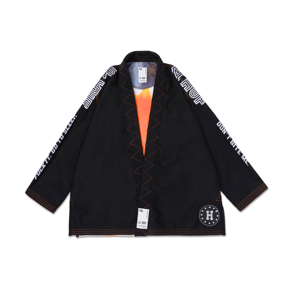 A&P x HUF® WAIT WHAT! GI