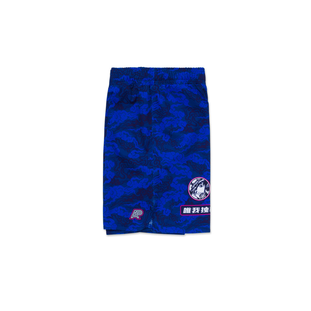 A&P x JAHAN SHORTS