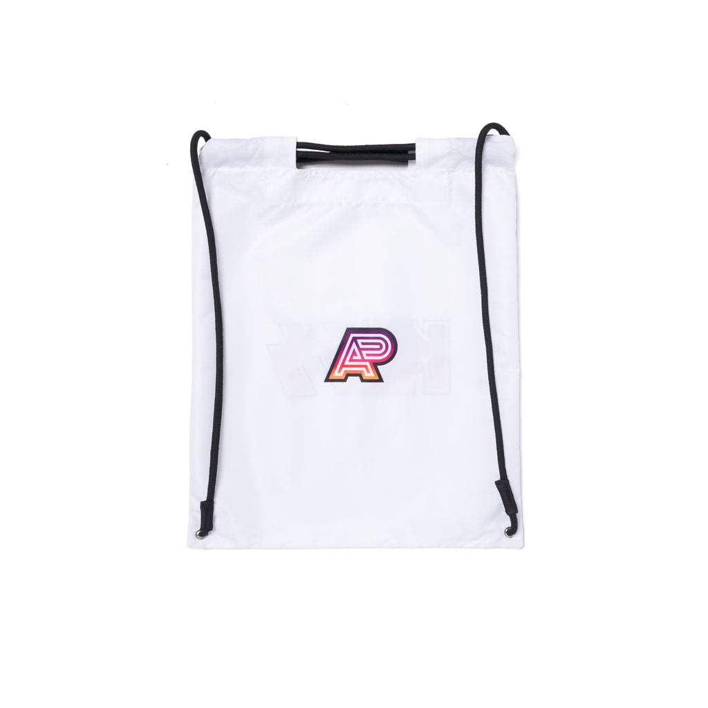 A&P x KISS GI WHITE