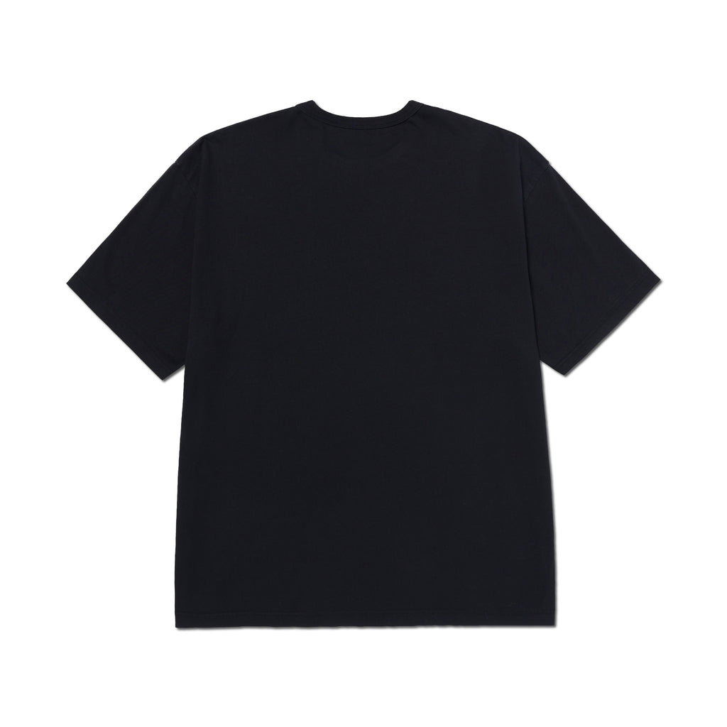 A&P x KISS LOGO TEE