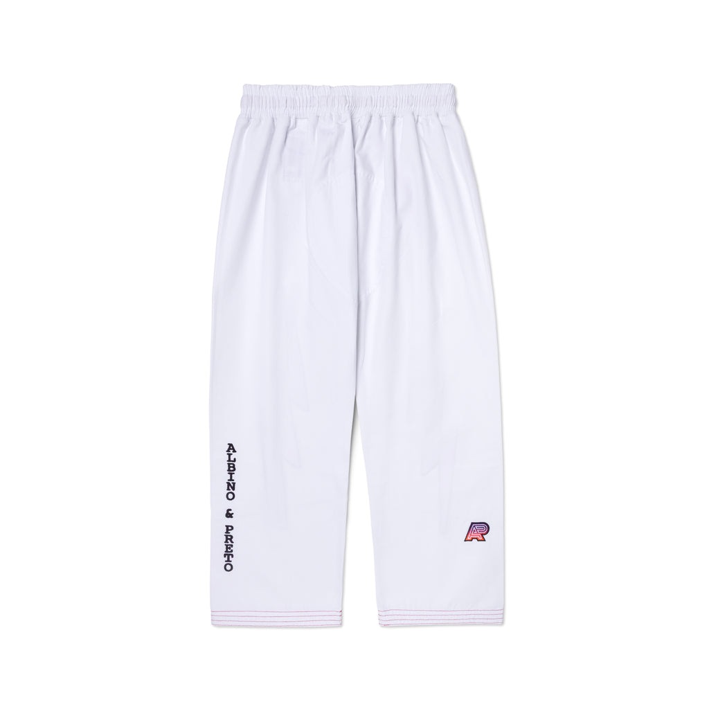 A&P x KISS GI WHITE