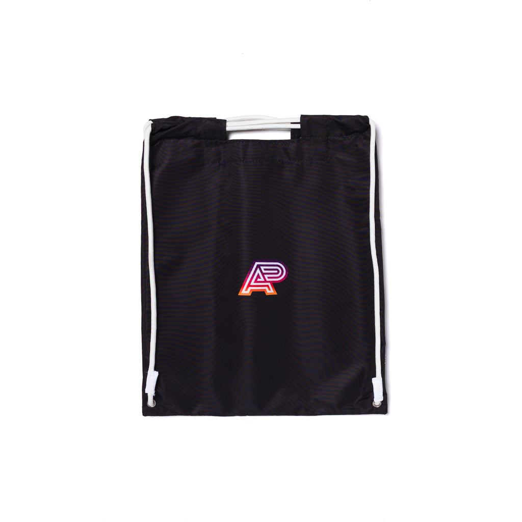 A&P x KISS GI BLACK