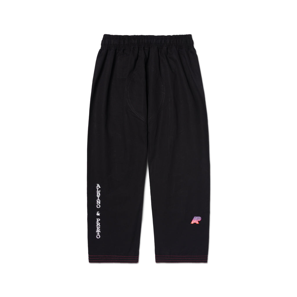 A&P x KISS GI BLACK