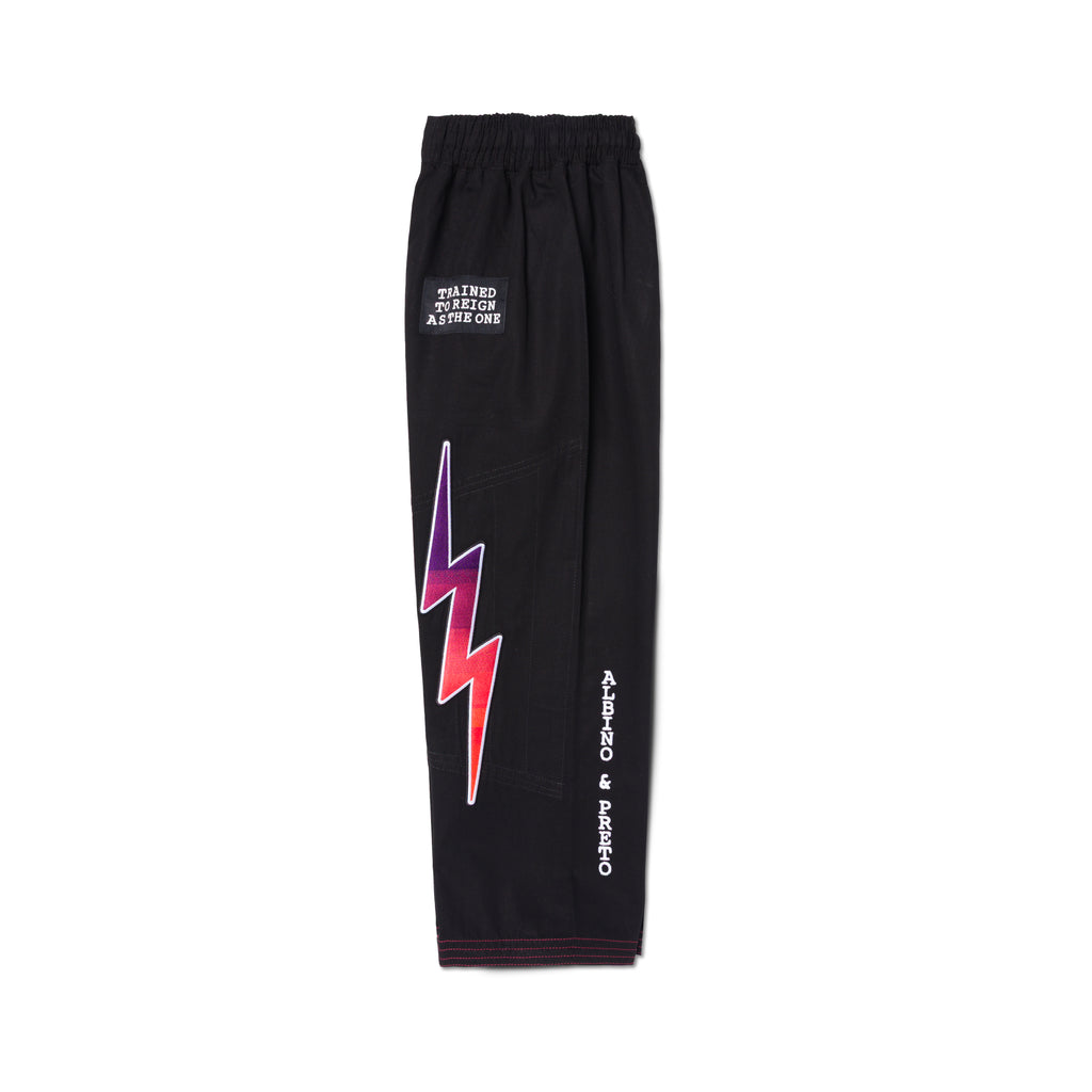A&P x KISS GI BLACK
