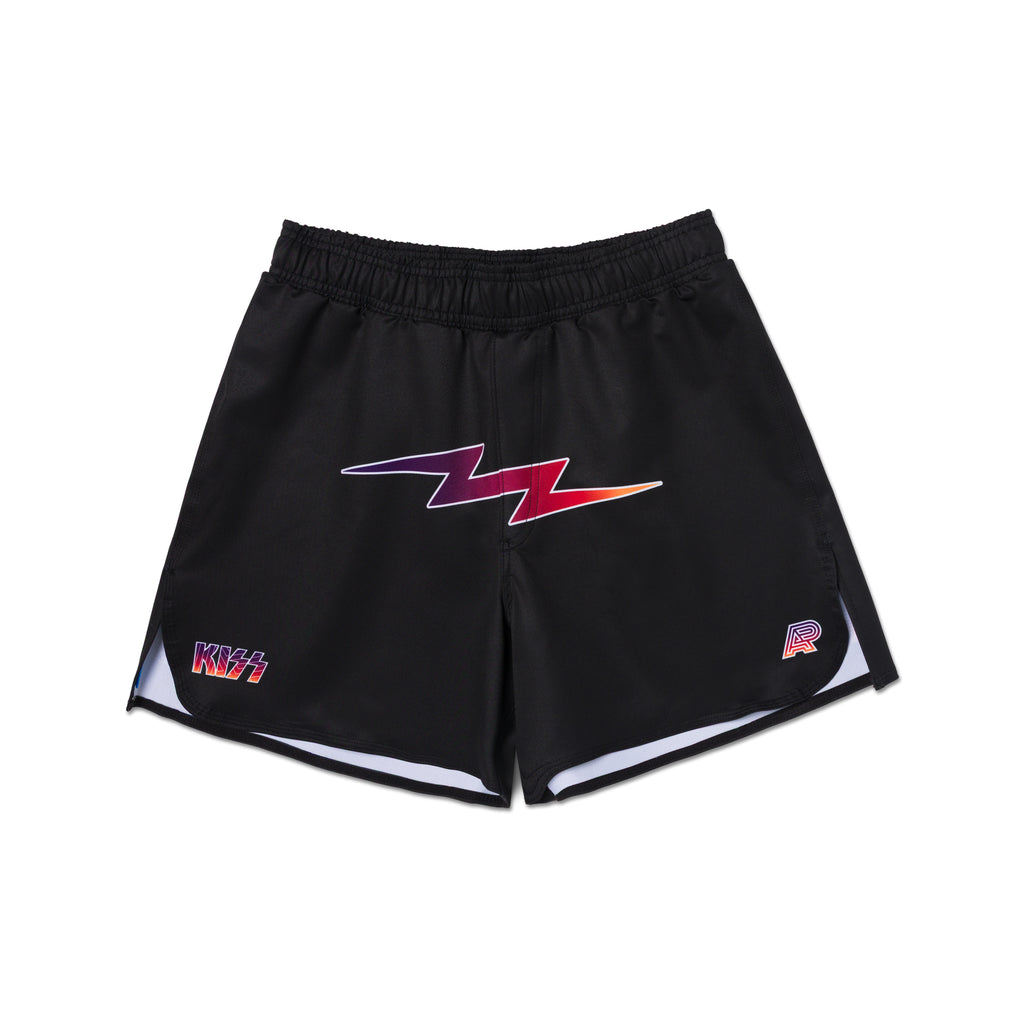 A&P x KISS SHORTS