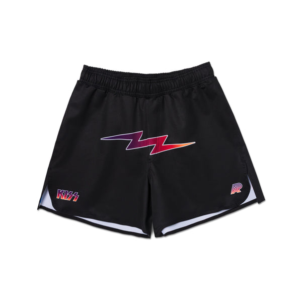 A&P x KISS SHORTS