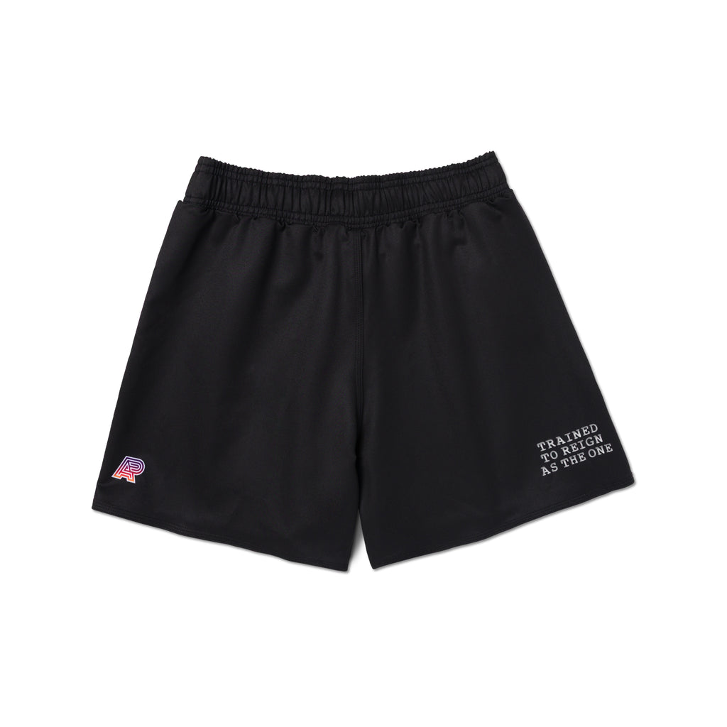 A&P x KISS SHORTS