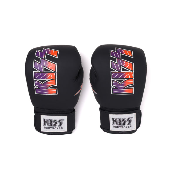 A&P x KISS 14oz BOXING GLOVES