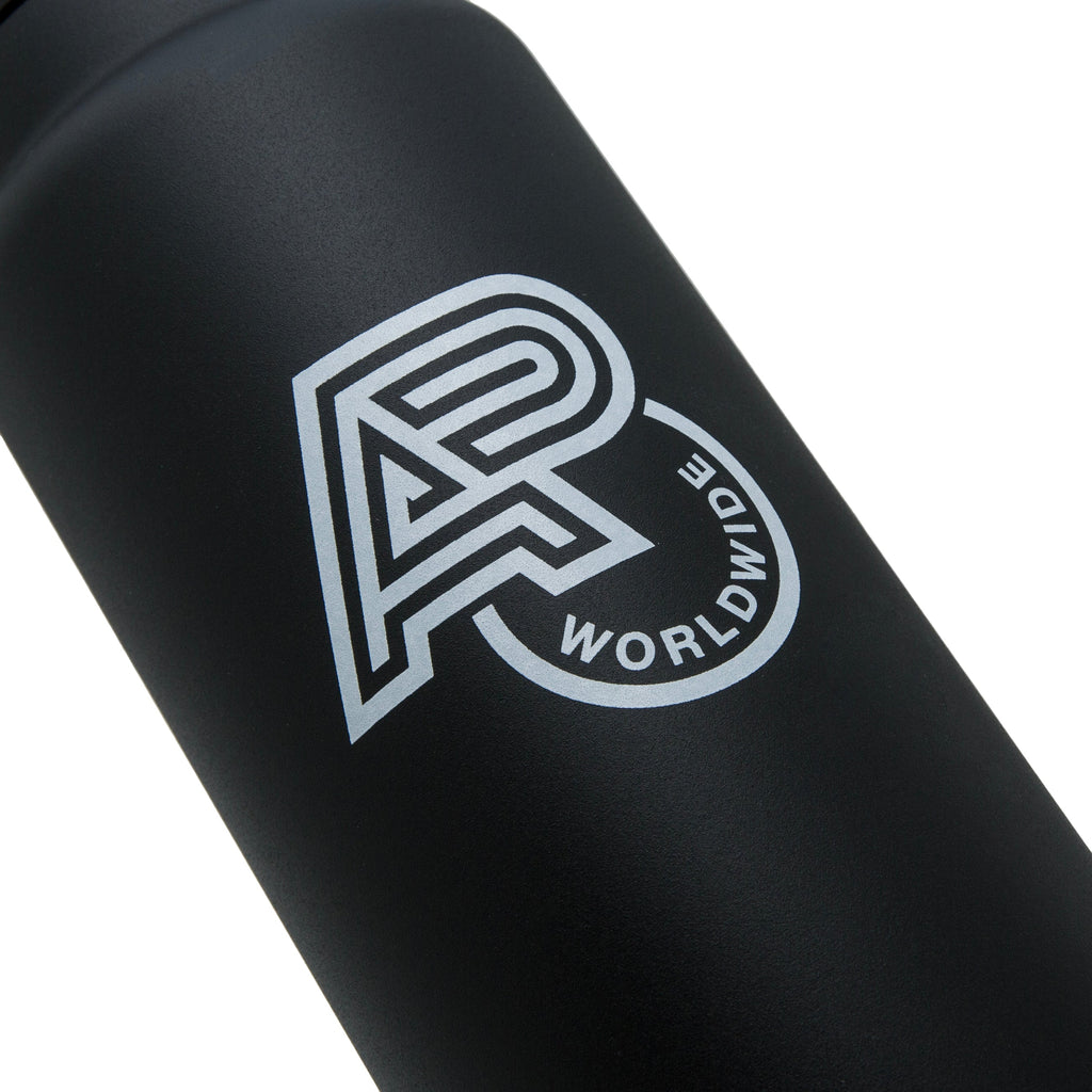 A&P INSULATED KLEAN KANTEEN CHUG 32OZ BLACK (FULFILLMENT)