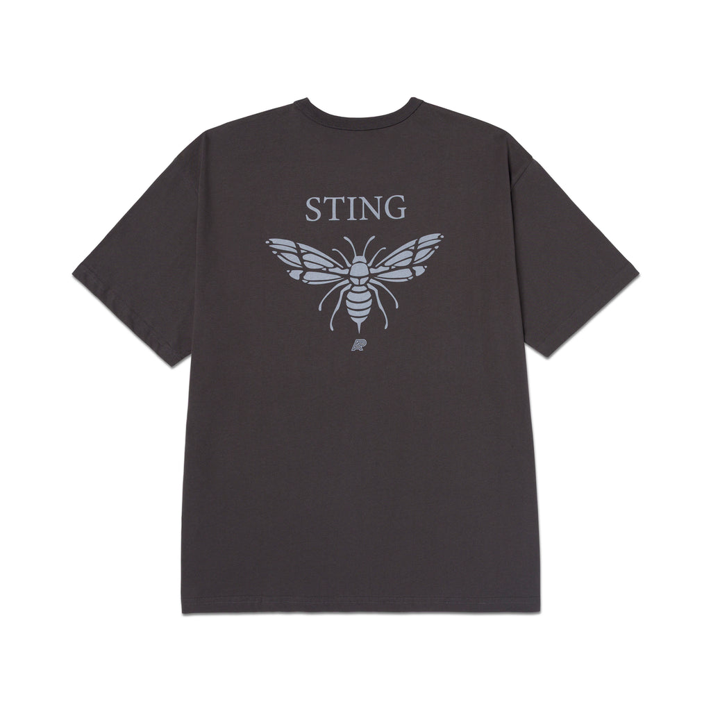 A&P x NEEDLES® FLOAT STING TEE PHANTOM