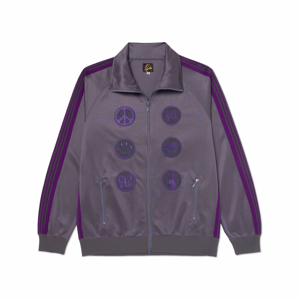 A&Px NEEDLES® TRACK JACKET