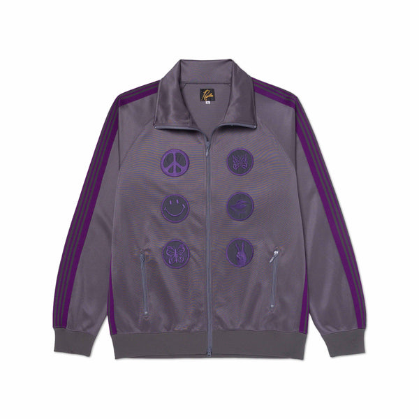 A&Px NEEDLES® TRACK JACKET