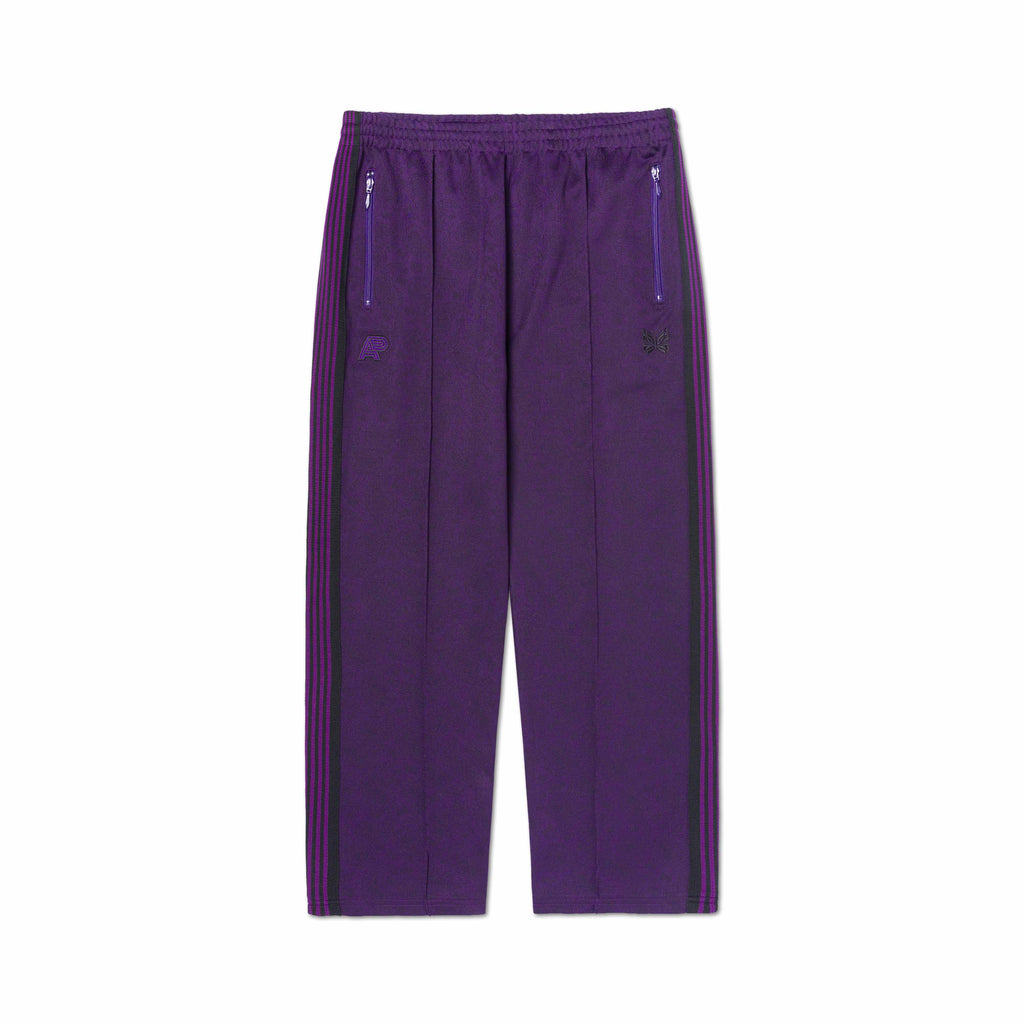 A&Px NEEDLES® PAISLEY TRACK PANTS