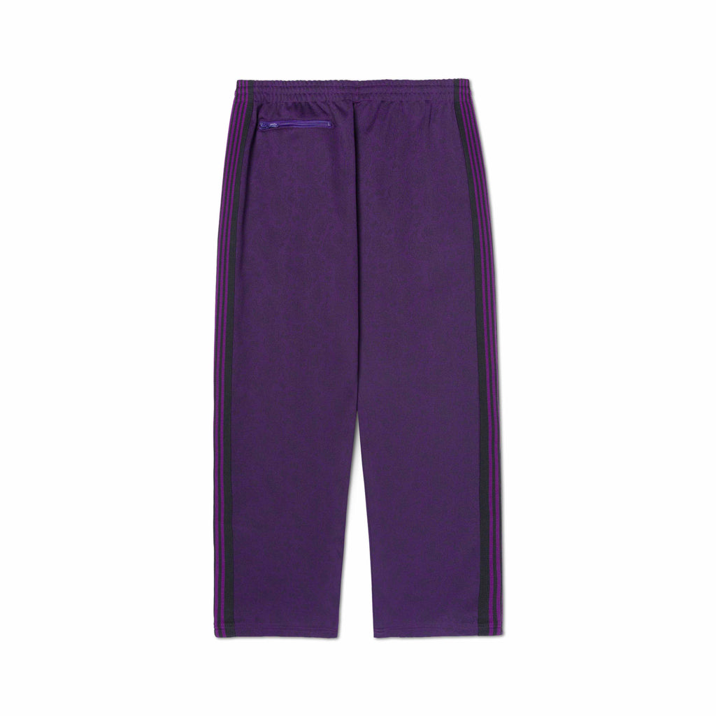 A&Px NEEDLES® PAISLEY TRACK PANTS