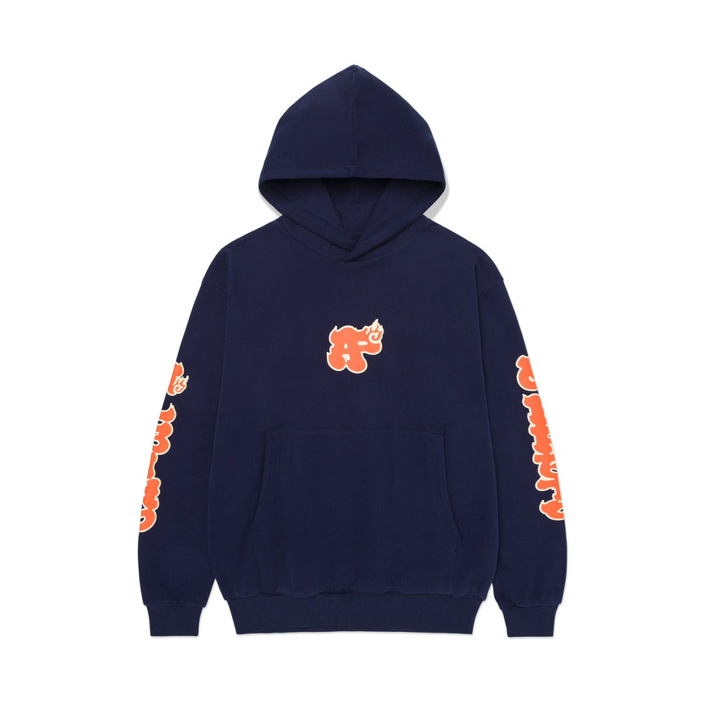 A&P x NESM® HOODY