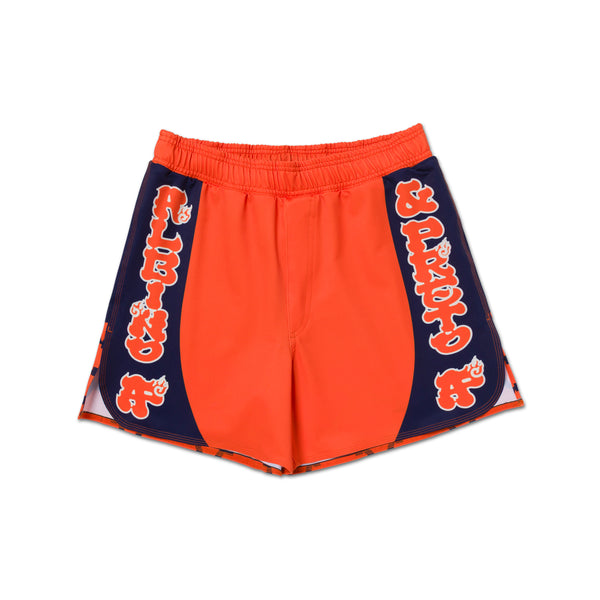 A&P x NESM SHORTS