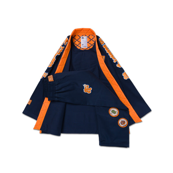 A&P x NESM GI NAVY
