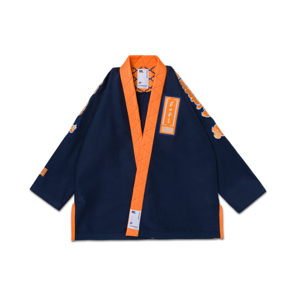 A&P x NESM GI NAVY