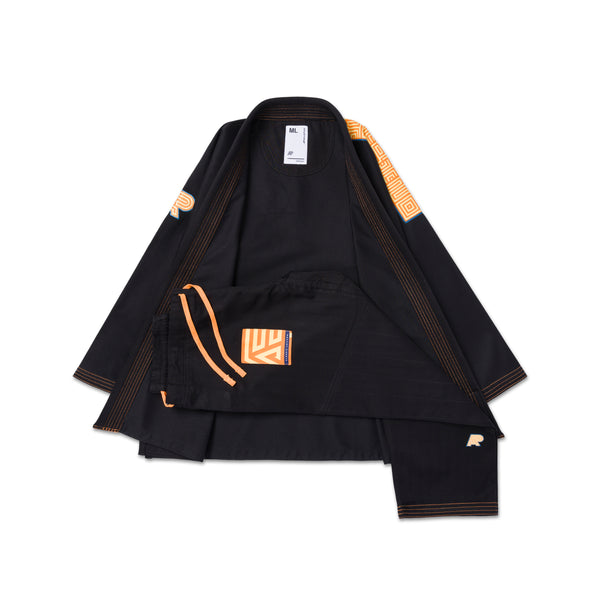 A&P OBY HB CLASSIC GI BLACK