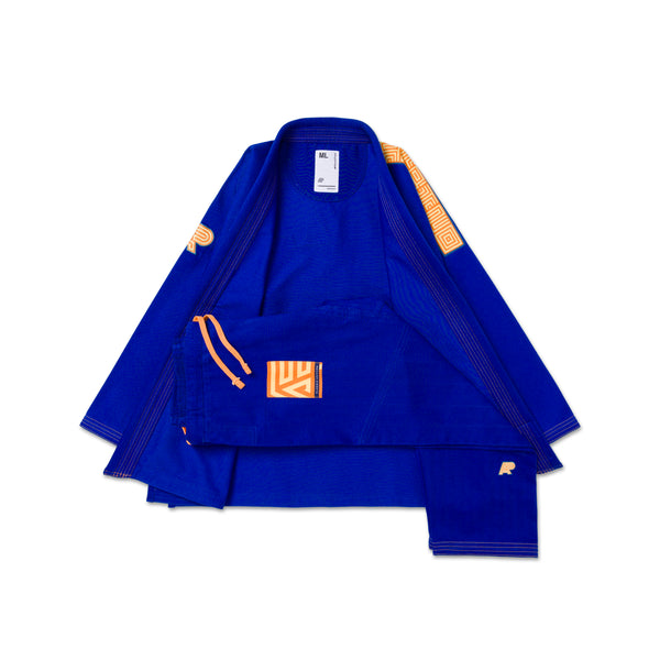 A&P OBY HB CLASSIC GI BLUE