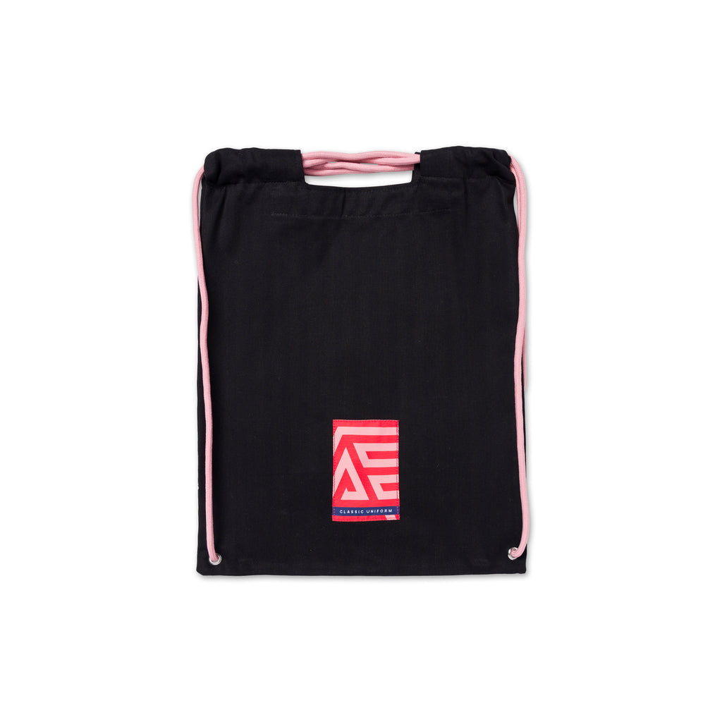 A&P x PLEASURES KIMONO BLACK - ALBINO & PRETO A&P x PLEASURES KIMONO BLACK - ALBINO & PRETO